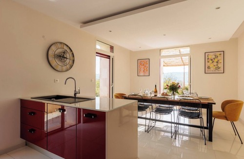 Vitrac Villa | Salvibabette, a light and spacious holiday home in a gastronomic area