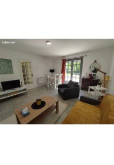Mignaloux-Beauvoir Apartment | Samsam2