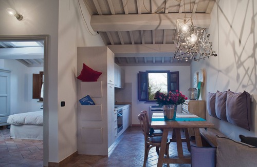Lari Apartment | San Ruffino Apartments