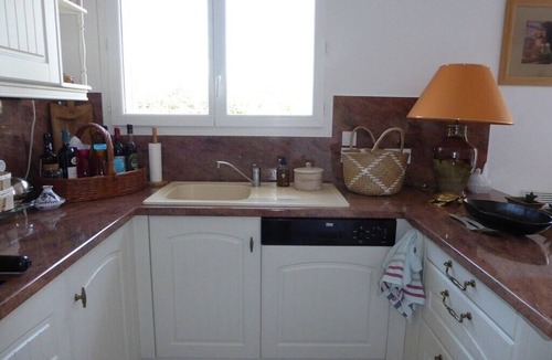 Sanguinet House | SANGUINET- Charming comfortable semi-detached house, sleeps 6