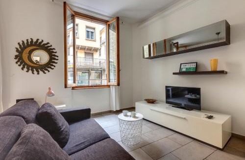 San Giovanni Apartment | Santo Stefano Apartment by Mamo Florence
