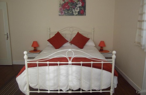 Gondeville House | Scott vacances chambres d'hotes Gondeville