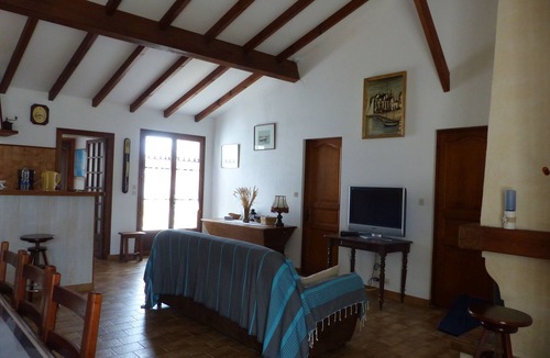 Saint-Clement-des-Baleines House | seasonal rental