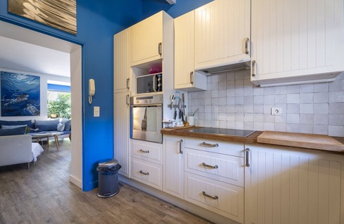 La Capte Villa | Seaside House in Hyères – Panoramic View of the Islands