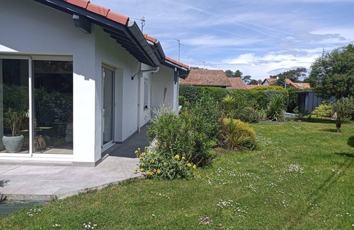Tarnos House | Seaside house with pool