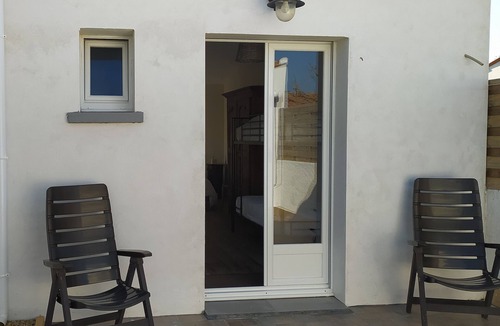 Cheray House | Seasonal rental Oleron
