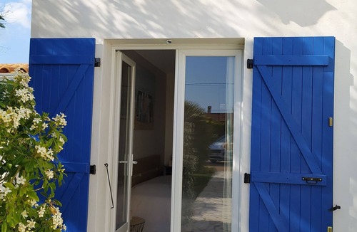 Cheray House | Seasonal rental Oleron