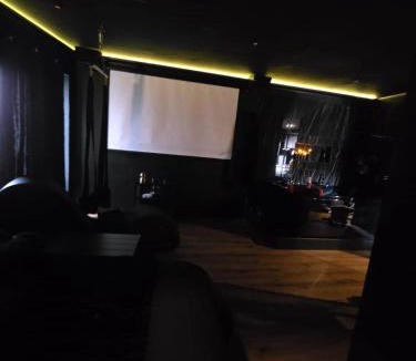 Angouleme Apartment | Secret suite I Love room I Angouleme