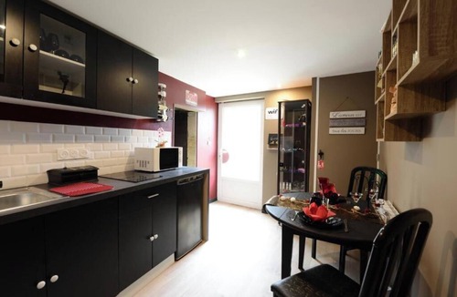 Auge Cottage | Secrets of Winna, the charming love house!