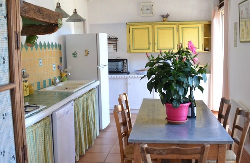 Apt Villa | Seen on the Luberon
