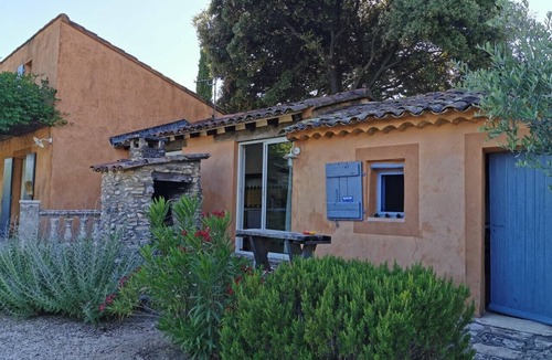 Apt Villa | Seen on the Luberon
