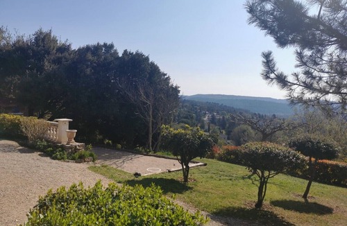 Apt Villa | Seen on the Luberon