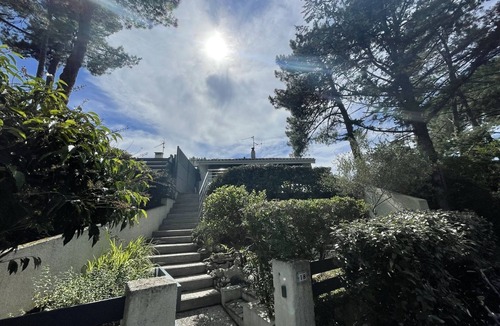 Le Penon House | Seignosse Le Penon - Villa Patio 6p Proche Plage