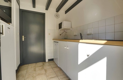 Seignosse House | SEIGNOSSE-Océan, detached house 6 persons