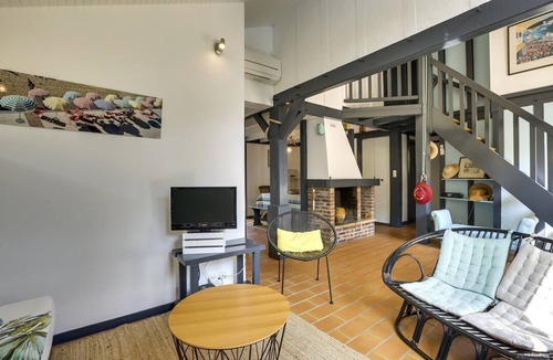Seignosse House | SEIGNOSSE-Océan, detached house 6 persons