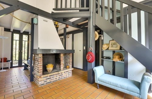 Seignosse House | SEIGNOSSE-Océan, detached house 6 persons