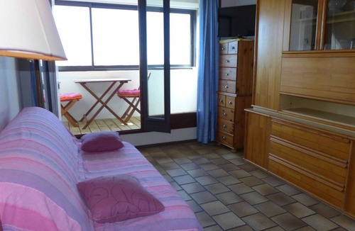 Le Penon Apartment | Seignosse Ocean, alcove studio, near the beach, 4 people