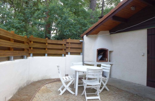Le Penon House | Seignosse Ocean, quiet semi-detached villa, just minutes from the beach and shops, 4 people
