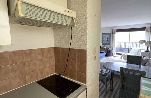 Le Penon Apartment | Seignosse ocean, Studio near beach and center, 2 persons