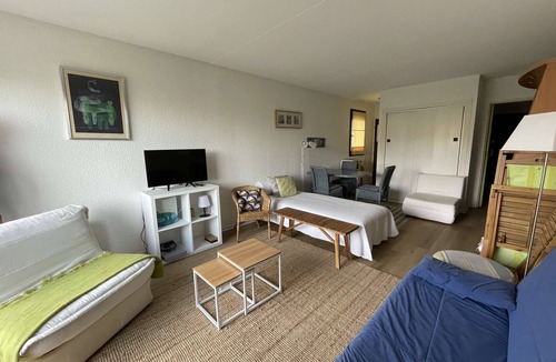 Le Penon Apartment | Seignosse ocean, Studio near beach and center, 2 persons