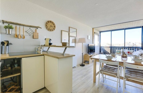 Le Penon Apartment | Seignosse plage, nice apartment for 4 people