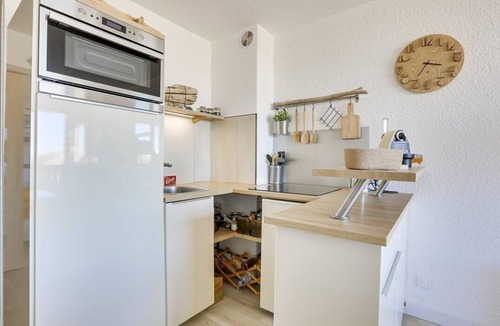 Le Penon Apartment | Seignosse plage, nice apartment for 4 people