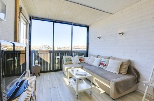Le Penon Apartment | Seignosse plage, nice apartment for 4 people