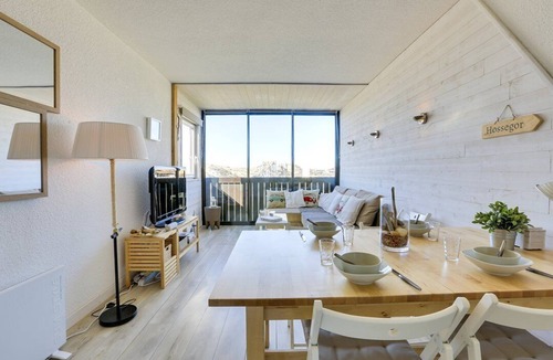 Le Penon Apartment | Seignosse plage, nice apartment for 4 people