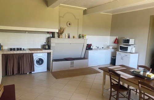 Saint-Jean-de-Blaignac House | Self-catering cottage 10 minutes from Saint Emilion