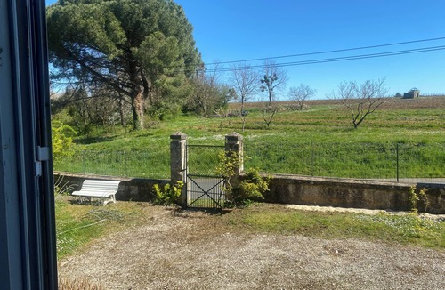 Saint-Jean-de-Blaignac House | Self-catering cottage 10 minutes from Saint Emilion