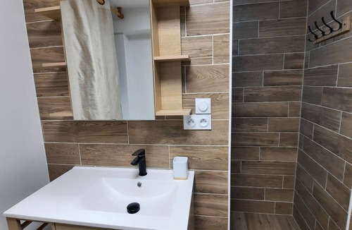 Lussant House | Self-catering cottage on one level
