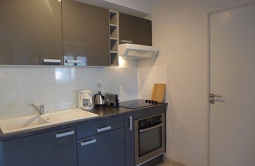 Ondres Apartment | Selvia Quetia by Interhome