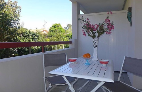 Ondres Apartment | Selvia Quetia by Interhome