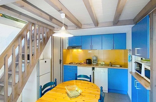 Lacanau-Ocean House | Semi detached house, 6 people, Atlantic coast, Lacanau Ocean