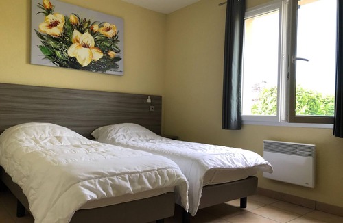 Les Forges Villa | Serene Villa in Les Forges with Swimming Pool