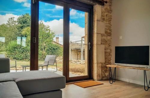 Vieux-Ruffec House | Serenity Belle France Gite