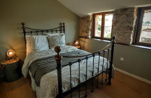 Vieux-Ruffec House | Serenity Belle France Gite