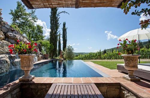 Gaiole in Chianti House | Sestuccina