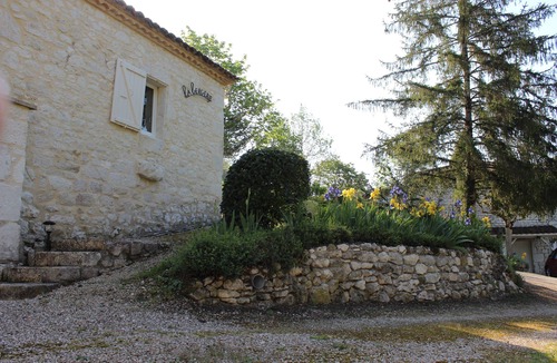 Tournon-d'Agenais House | Sheepfold renovated with charm