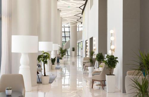 L'Arenas Hotel | Sheraton Nice