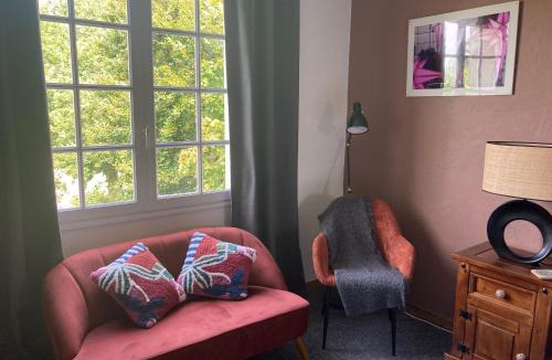 Alloinay Bed & Breakfast | Silk Tree