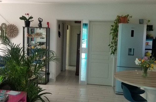 Lesparre-Medoc House | Single storey house between ocean, vineyards and Gironde estuary