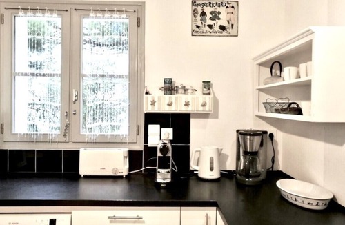La Flotte Villa | Single Storey Villa⭐️⭐️⭐️ La Flotte - Heated Pool till november- Calm - 7 Pers.