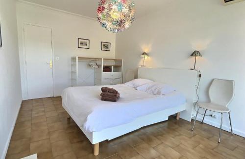 Cassis Apartment | SIROCCO by K6 Conciergerie