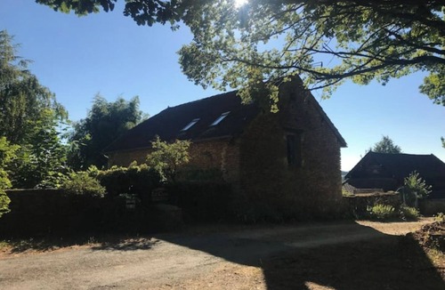Saint-Amand-de-Coly House | Sleeps 4 to 7