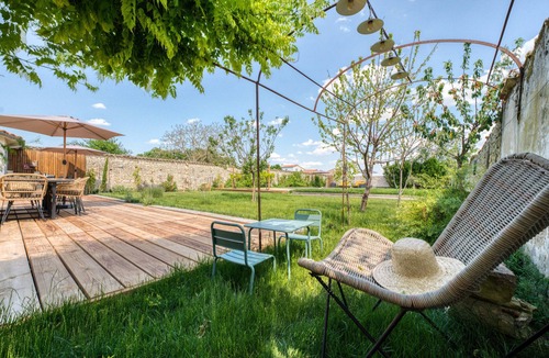 Thaire Villa | Slow-Life estate 12 pers