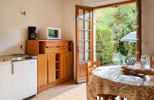 Limeuil House | Small and neat cottage in Limeuil with room for 4 people.