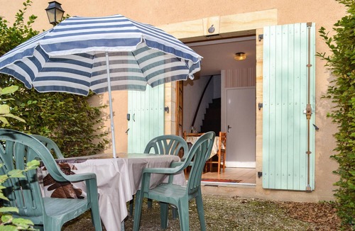 Limeuil House | Small and neat cottage in Limeuil with room for 4 people.