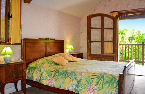 Limeuil House | Small and well-kept cottage in Limeuil with room for 4 people.
