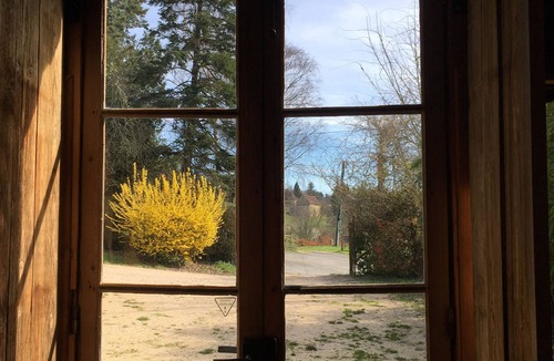 Sarlat-la-Caneda House | Small, charming wooden house 10 minutes walk from Sarlat city center